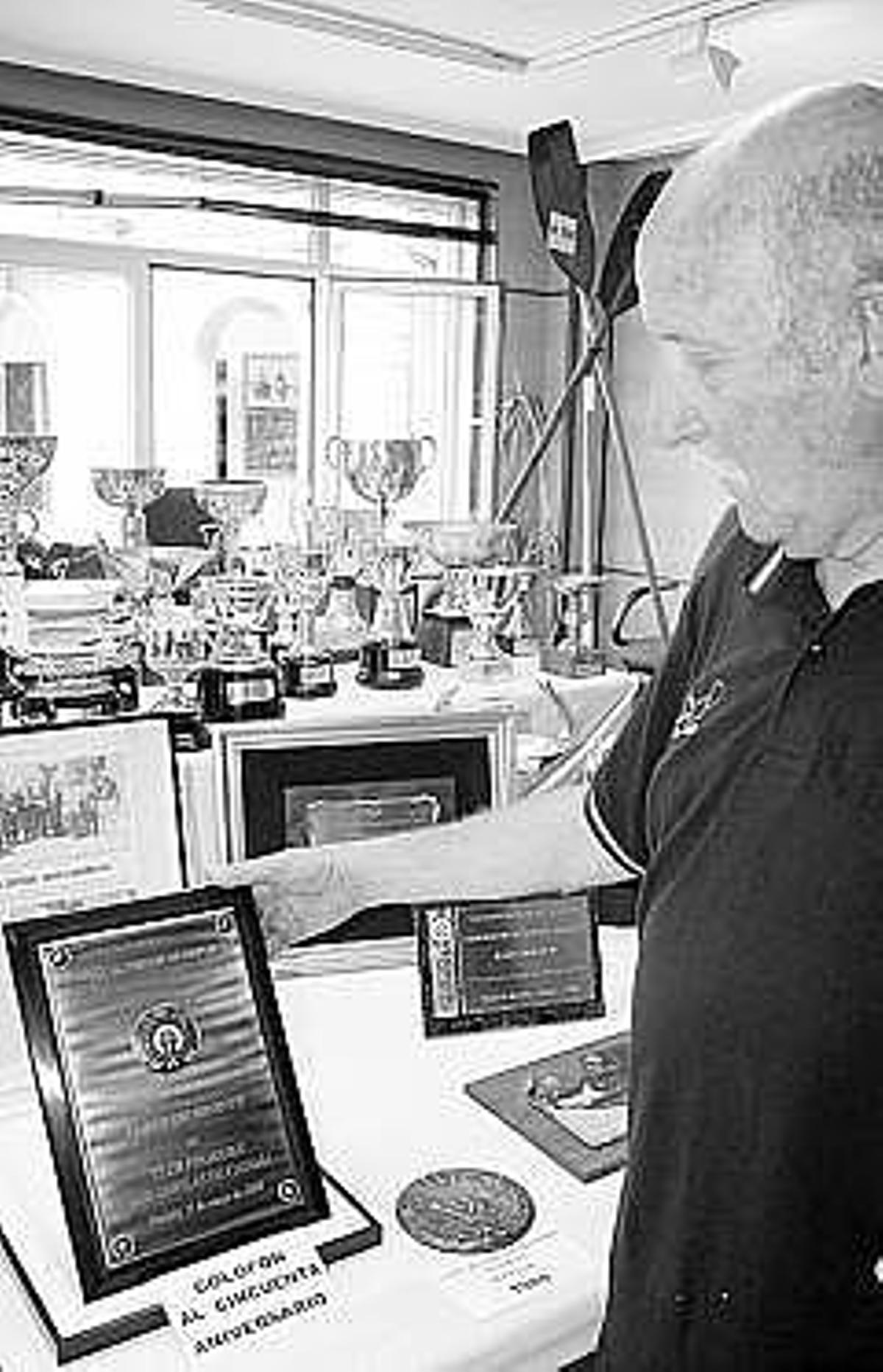 Los héroes candasinos del metal