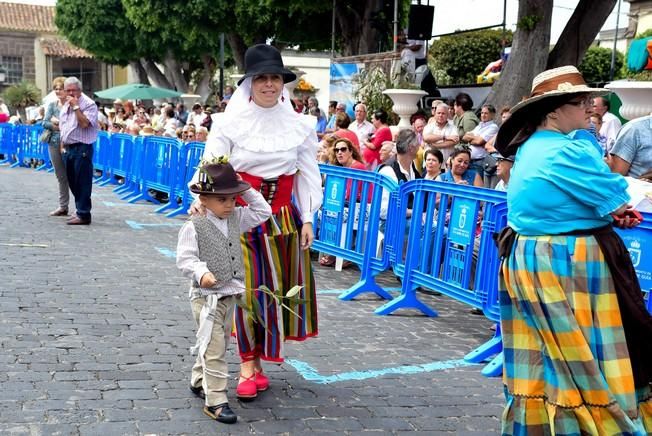 Procesion y Romeria por las Fiestas de las ...