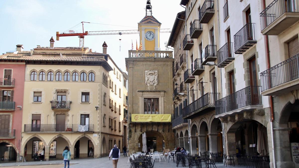 El món local ha de jugar un paper central en aquest nou model.