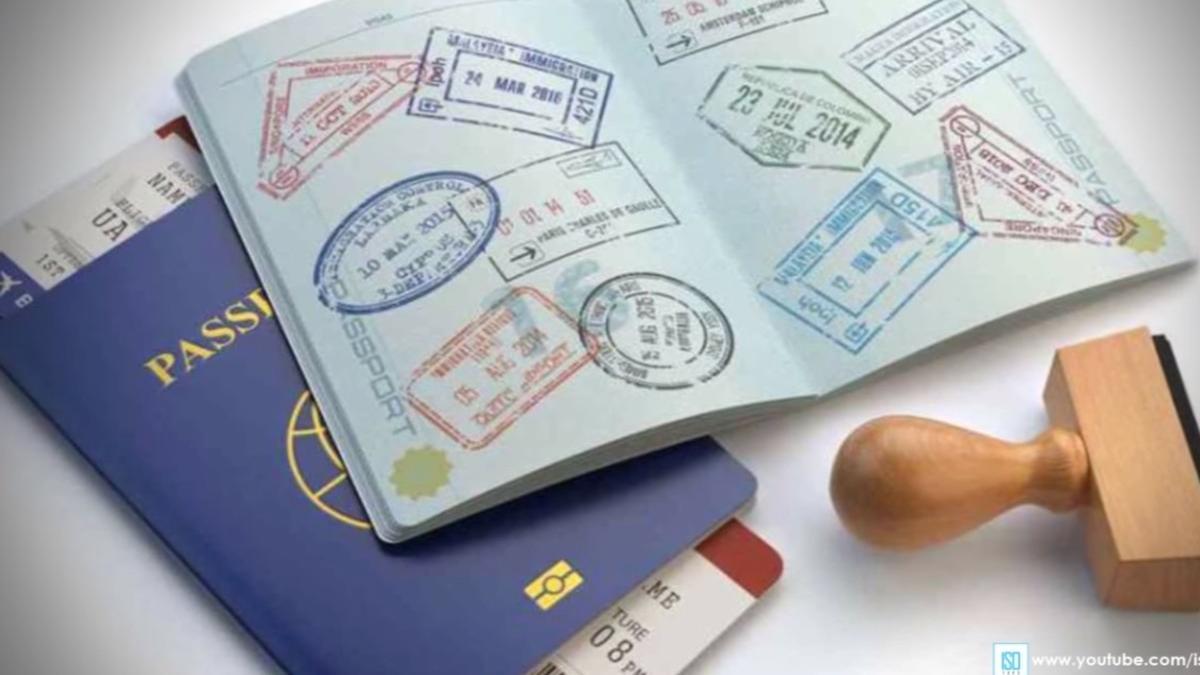 Estos son los cinco pasaportes más inútiles de Latino Ámerica