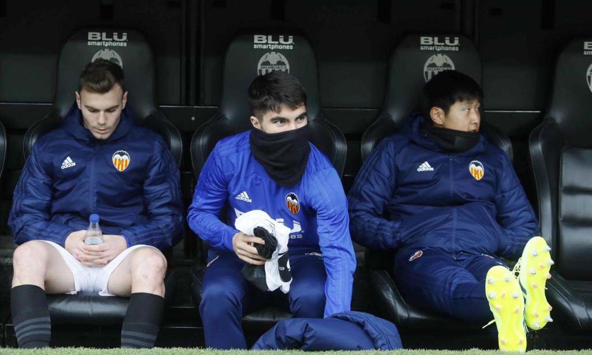 Cero minutos desde la gesta de Getafe