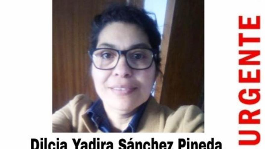 Dilcia Yadira Sánchez