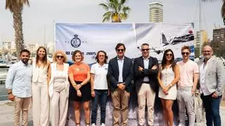 La 29ª edición de la regata TabarcaVela reunirá a 700 regatistas