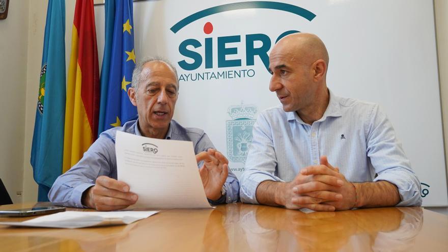 El Patronato Deportivo de Siero renueva equipamientos: estos son los gimnasios municipales en los que se actuará