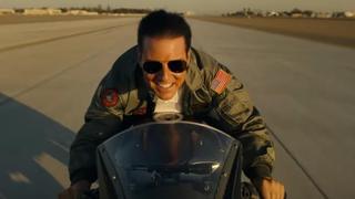 Los herederos de la historia original de 'Top Gun' demandan a Paramount por la secuela