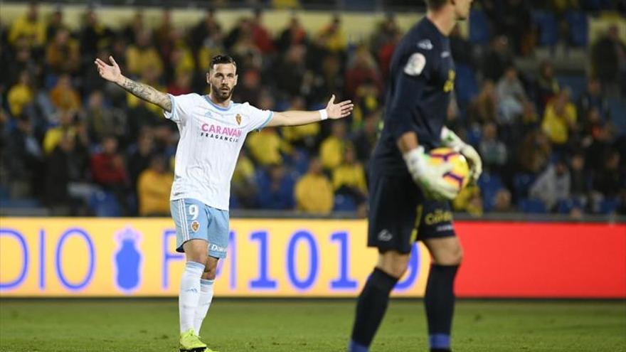 Álvaro Vázquez apunta a baja y Lasure es duda ante el Granada