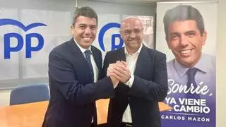 Paco Ponce vuelve a la política en Petrer como alcaldable del PP