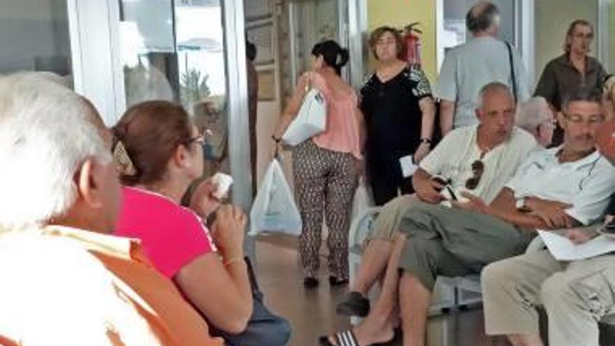 Muere un hombre de 61 años por un golpe de calor, el quinto en la Comunidad este verano