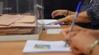 Un dispositivo de 7.400 agentes garantizará la seguridad en la jornada electoral en Galicia