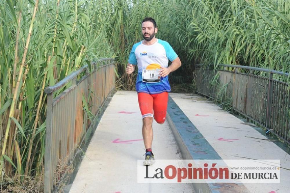 Media maratón y 10K de Molina de Segura