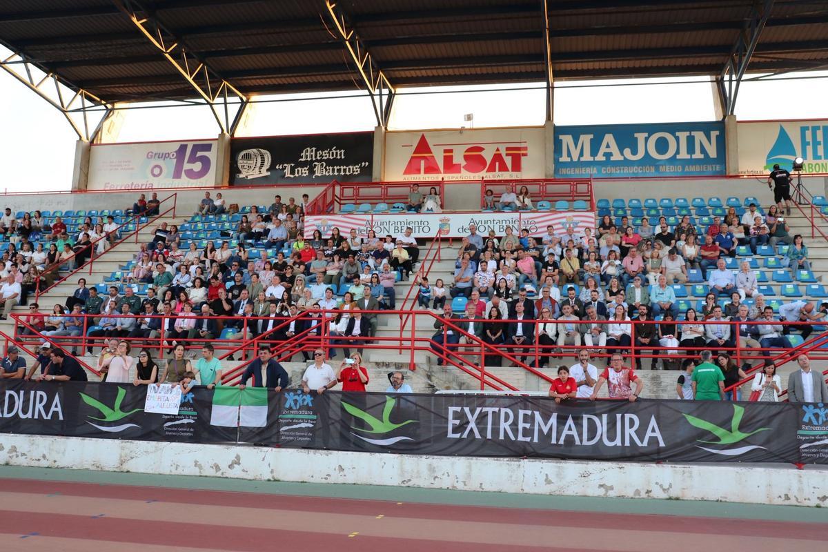 La Junta anuncia la ampliación del programa ‘Igualdad Más Deporte’ en la apertura de los JEDES
