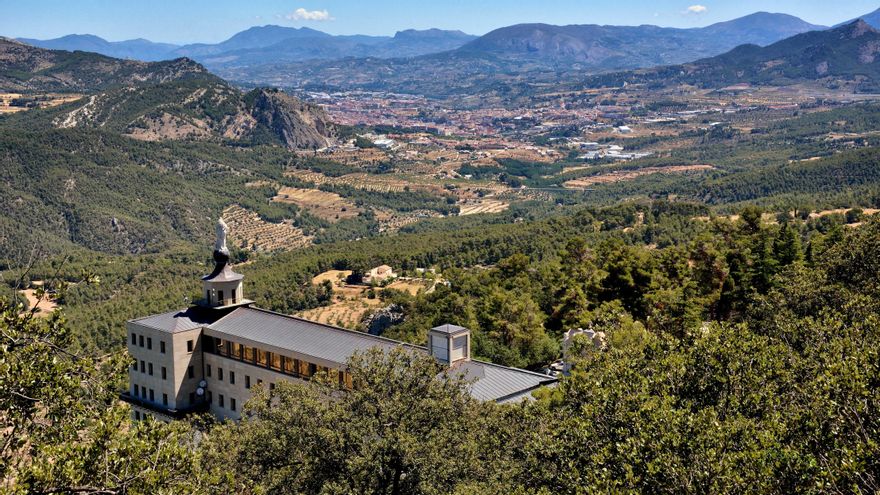 Parques naturales Comunidad Valenciana | Parque Natural de la Font Roja