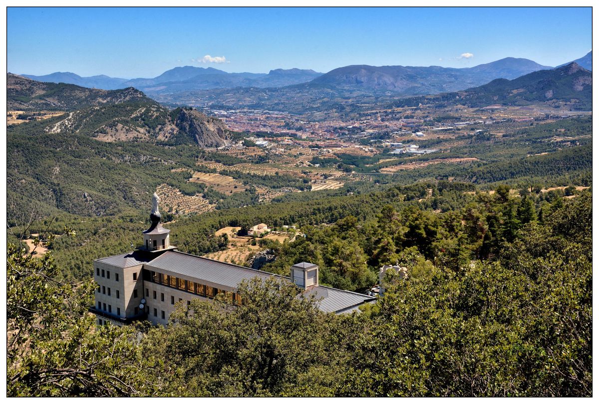 Parques naturales Comunidad Valenciana | Parque Natural de la Font Roja