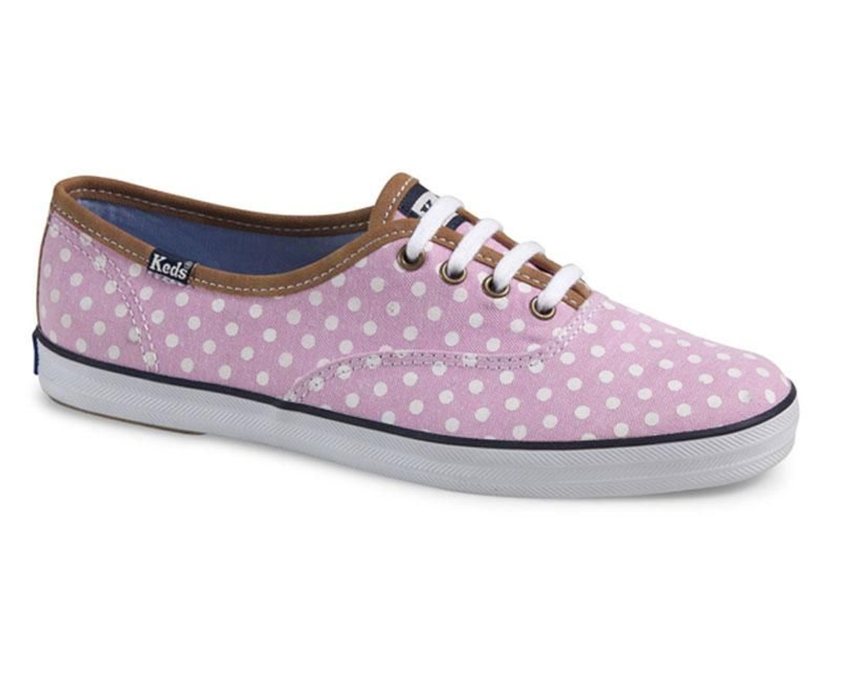 Keds, Taylor Swift