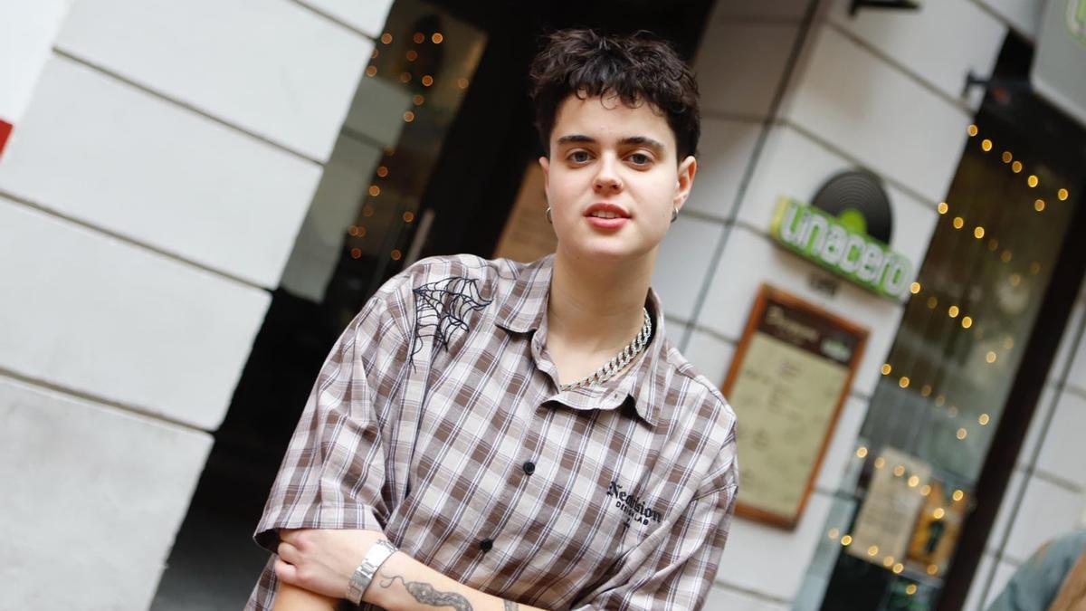 Laura X llega con fuerza y personalidad para hacerse un hueco en la música