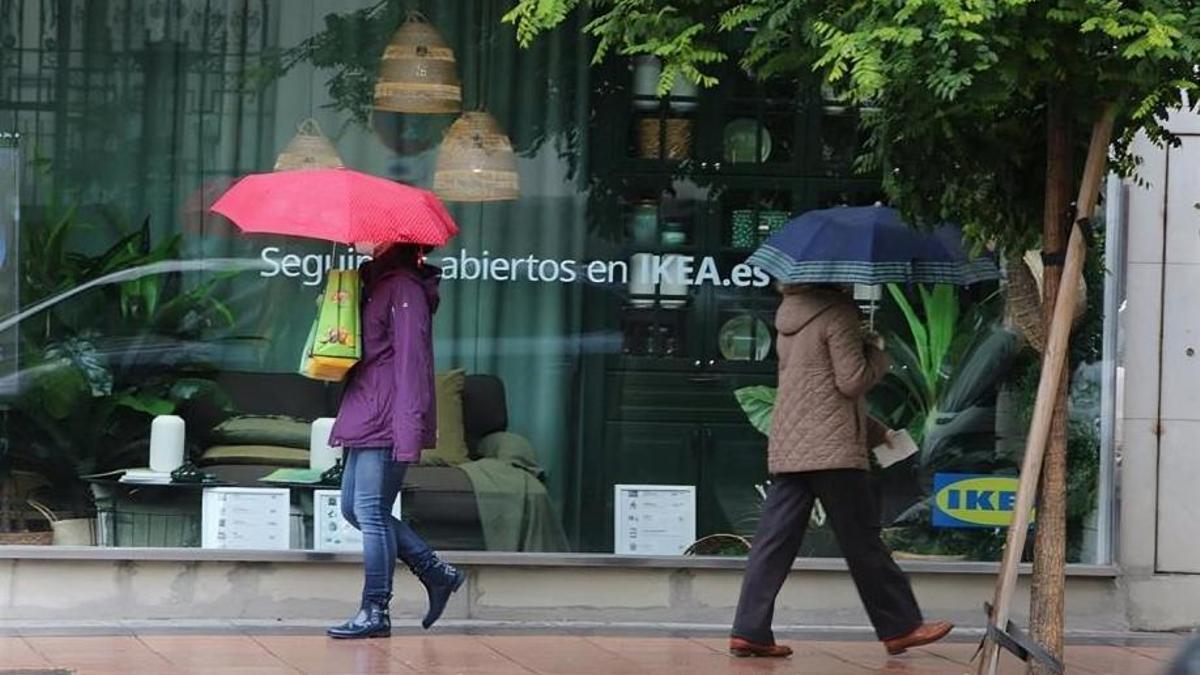 Descanso definitivo para Madrid con el regreso del buen tiempo para esta tercera semana de abril.