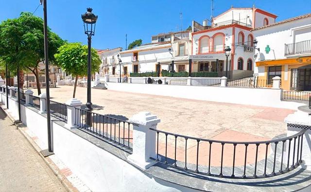 Lugar donde tendrá lugar el día dedicado a la docencia.
