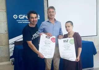 O Grove acoge un nuevo festival para salvar vidas en el Mediterráneo