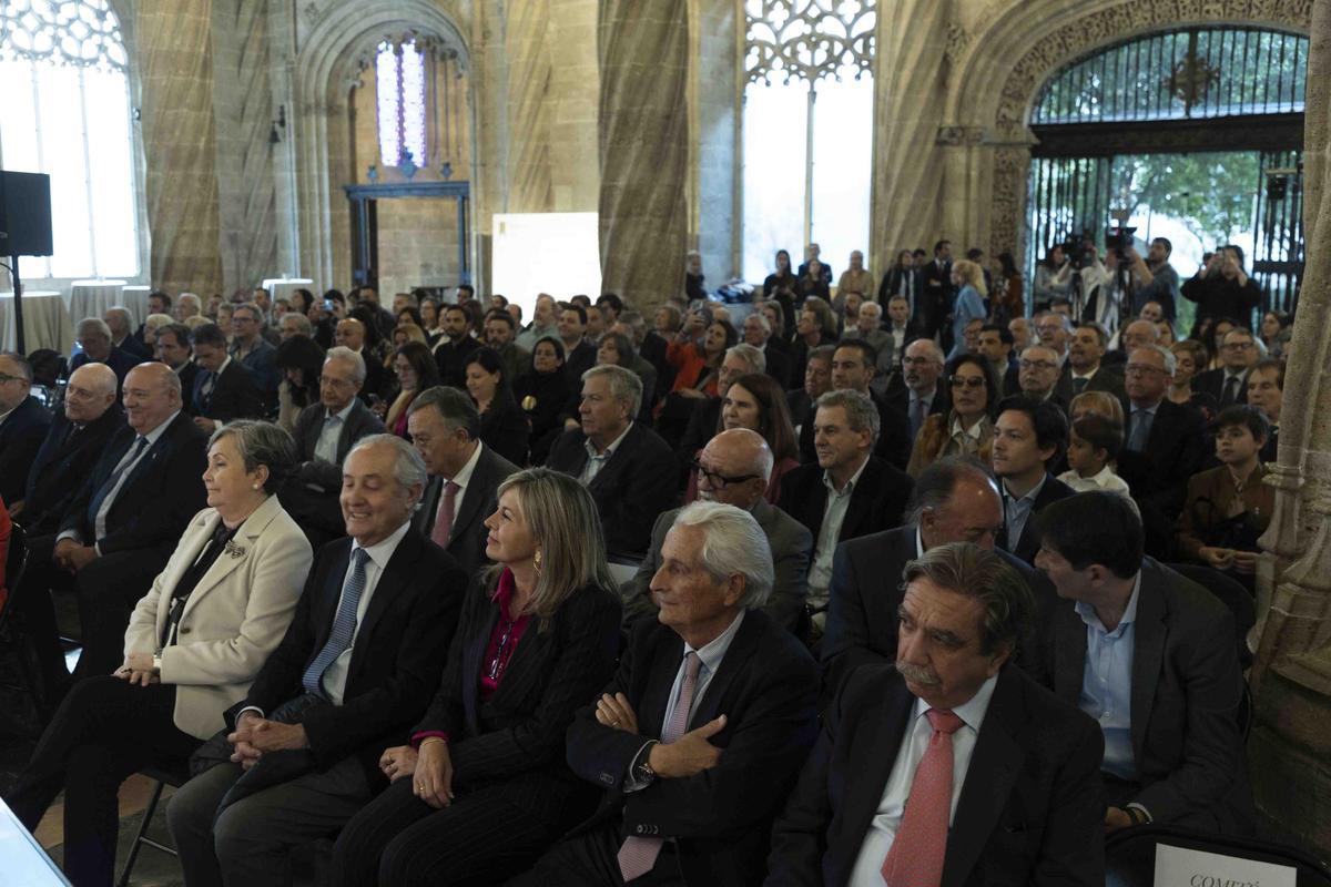 Premios Cámara Valencia