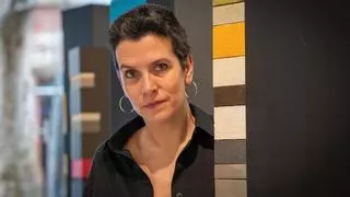 Carlota Gurt gana el Llibres Anagrama con una novela sobre "las sequías del mundo actual"