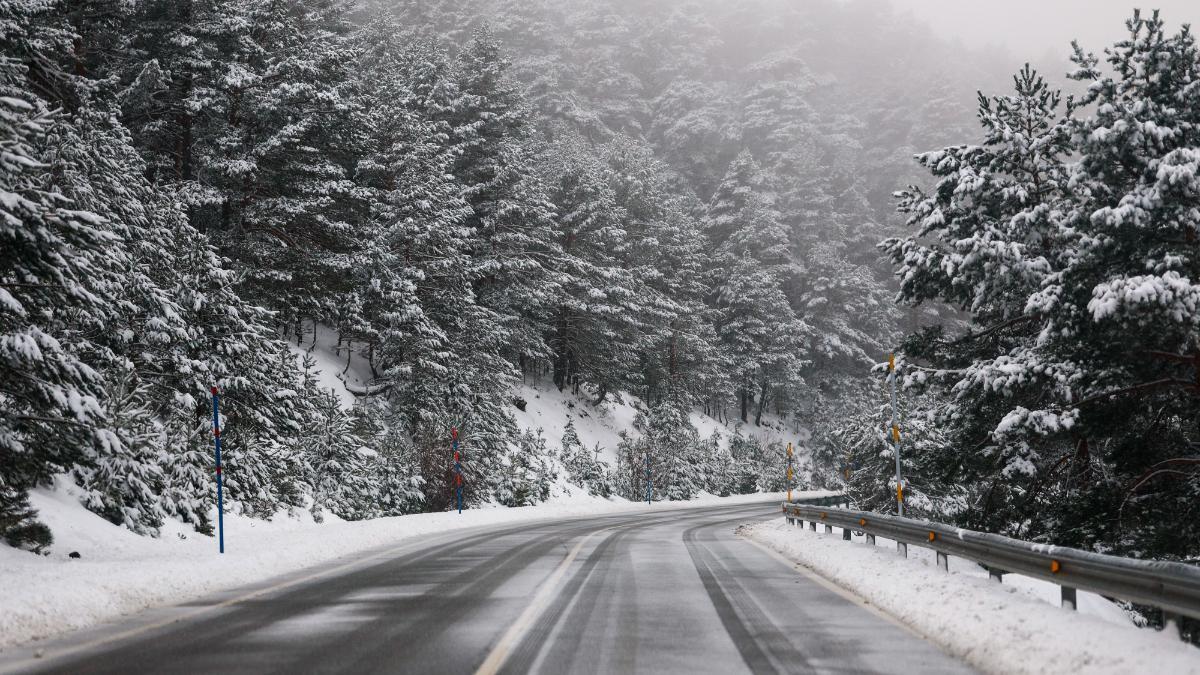 El lugar de España que Paul Seixas ha elegido para preparar su segunda temporada como profesional