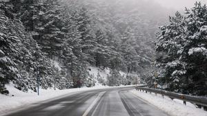 El lugar de España que Paul Seixas ha elegido para preparar su segunda temporada como profesional