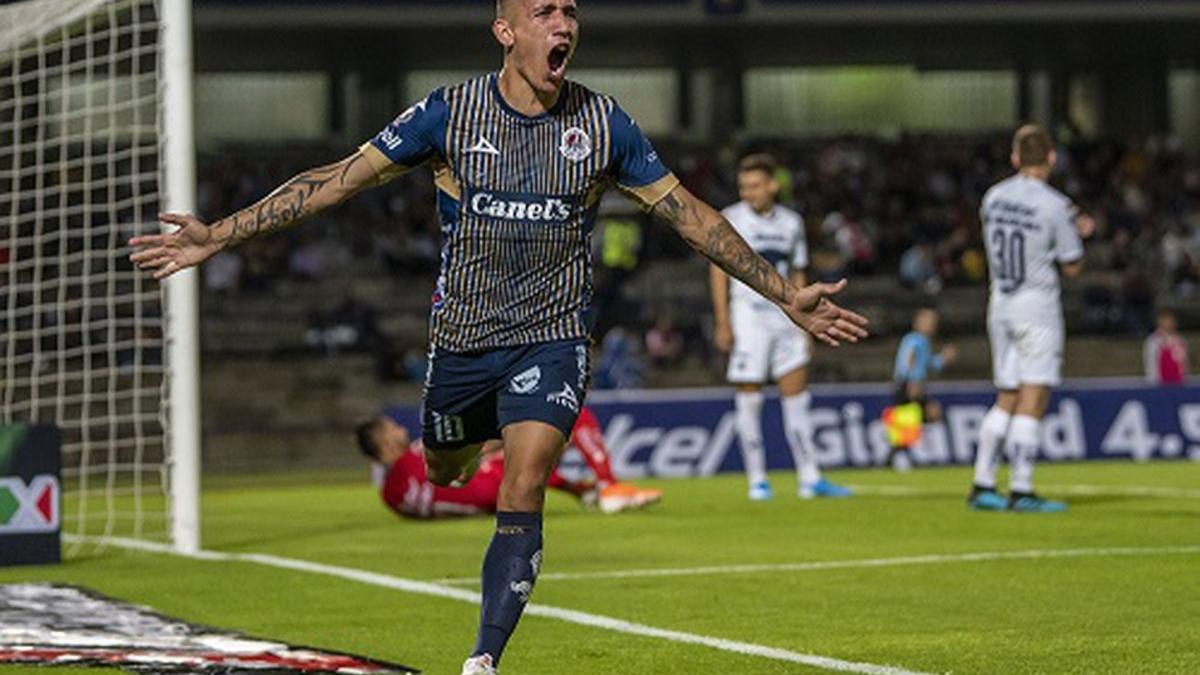 Ricardo Centurión podría llegar al fútbol argentino