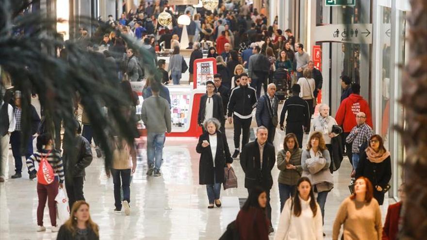 La Policía detecta el uso de llaves maestras en los robos de tiendas