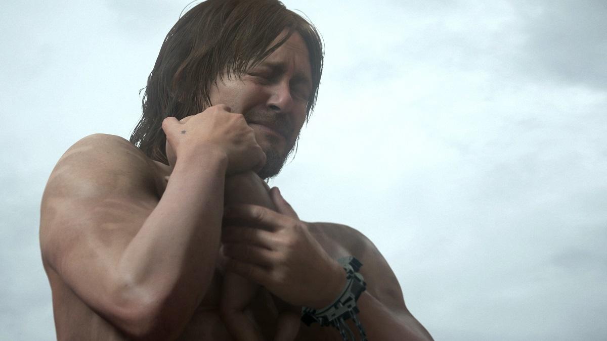 Sale a la venta Death Stranding, el videojuego más esperado del año