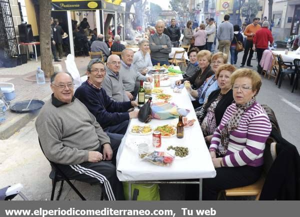 ZONA A 7 - PAELLAS DE BENICASSIM