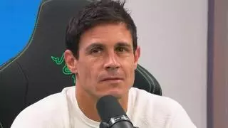 Edu Aguirre desvela el único jugador del Barça que ficharía para el Real Madrid