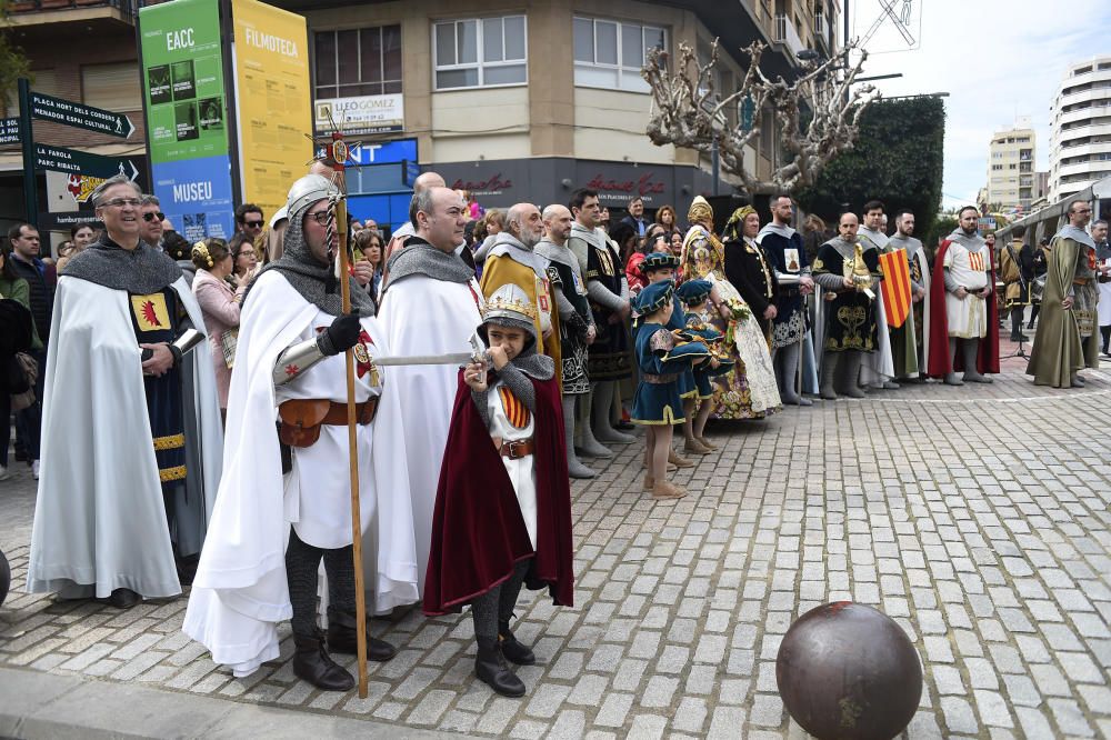 Arranca la Magdalena 2018