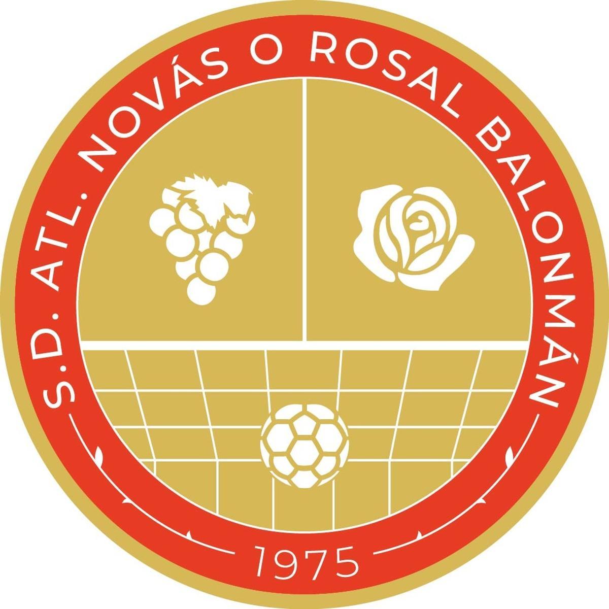 El nuevo escudo.