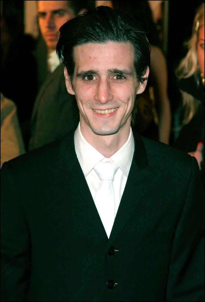 James Ransone sufrió abusos sexuales y adicción a las drogas, aunque se desintoxicó en el año 2006