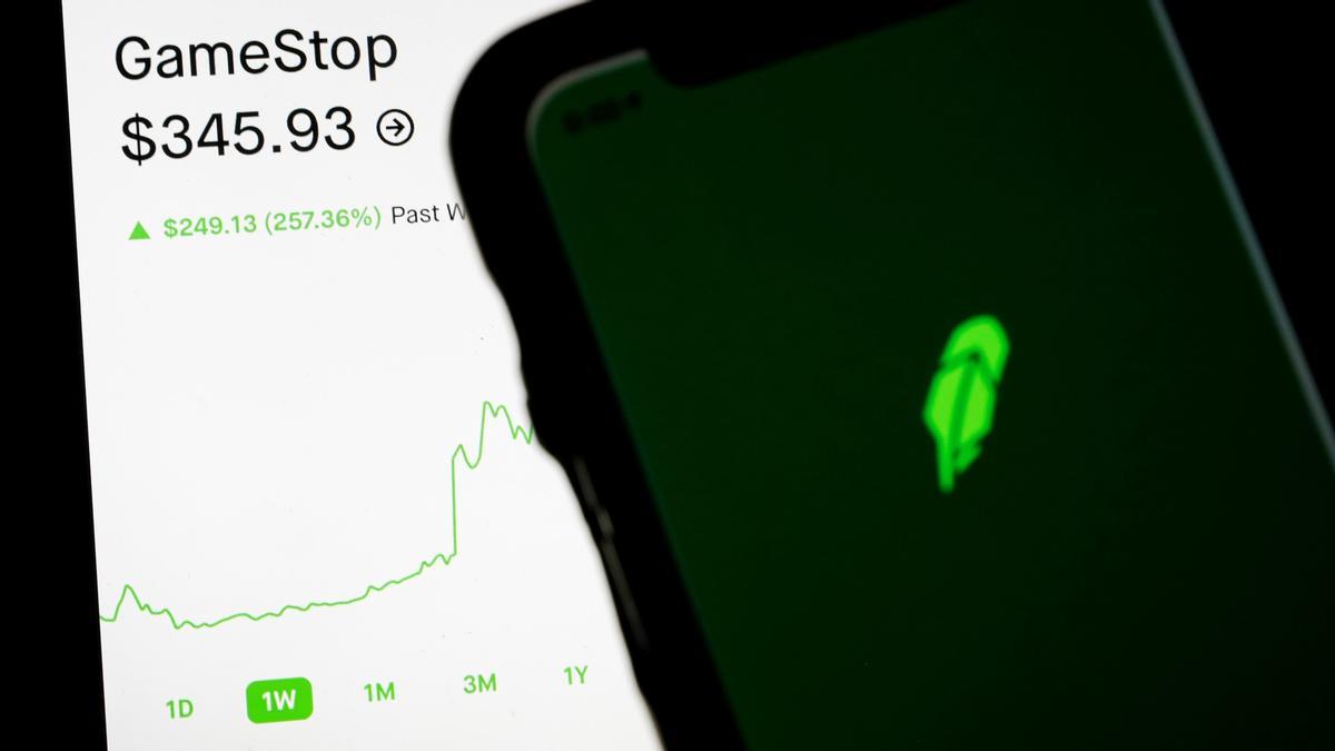 ¿GameStop a l’espanyola? La situació de la borsa ho fa difícil de replicar ¿GameStop a l’espanyola? La situació de la borsa ho fa difícil de replicar