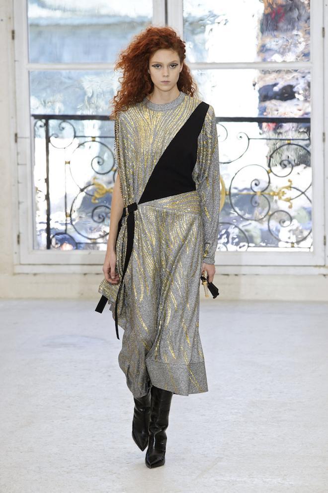 Tendencia Silver: Louis Vuitton