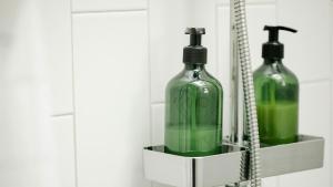 Los parabenos en productos de alimentación e higiene pueden impactar en el coeficiente intelecual de los niños según un estudio de la UGR