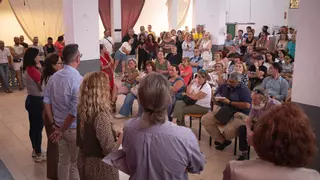 Santa Cruz elabora un plan para crear 364 aparcamientos con 3,7 millones en el barrio de La Salud