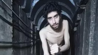 Hamás hace cavar su propia tumba al rehén Evyatar David en un segundo vídeo