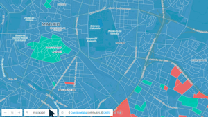 ¿Què ha votat el teu veí en les eleccions de Madrid? Els resultats del 4-M, carrer a carrer