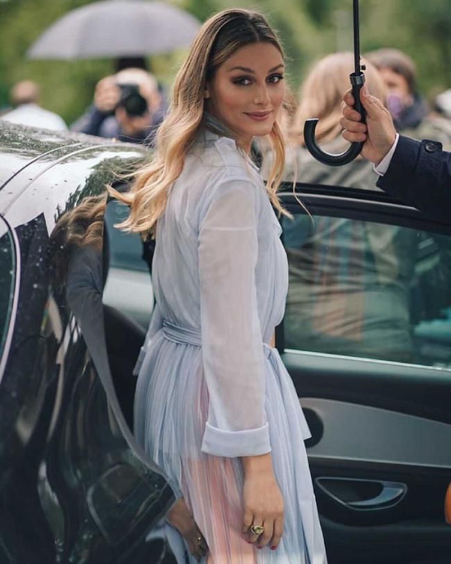 Olivia Palermo