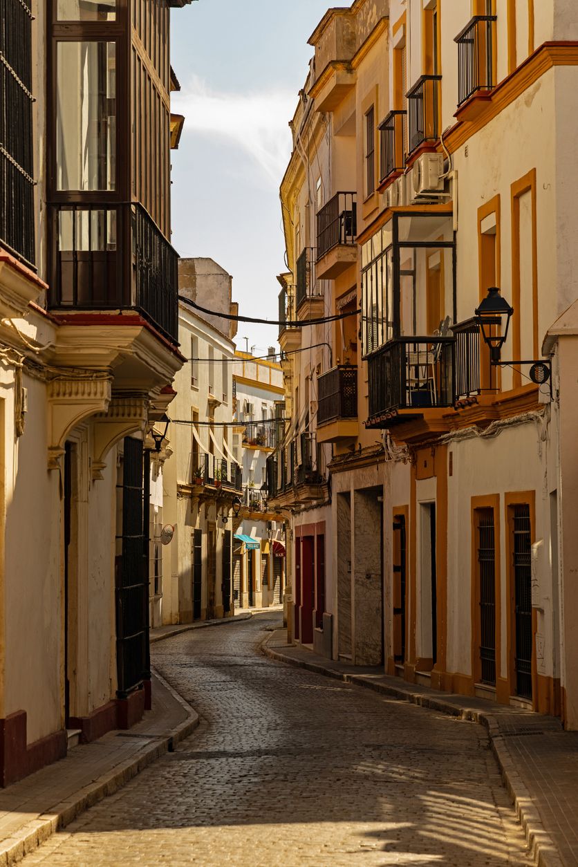 La calidad de vida en ciudades como Jerez de la Frontera es indiscutible.