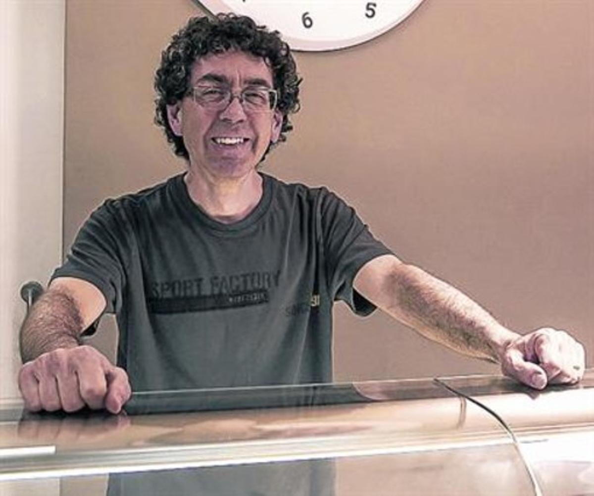 «Amb els diners de la desocupació no es pot arribar a viure»_MEDIA_1 «Amb els diners de la desocupació no es pot arribar a viure»_MEDIA_1
