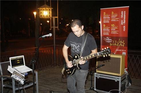 Festival Internacional de la Guitarra 2013