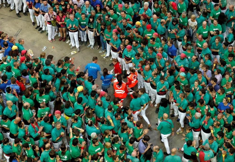 Concurs de Castells de Tarragona