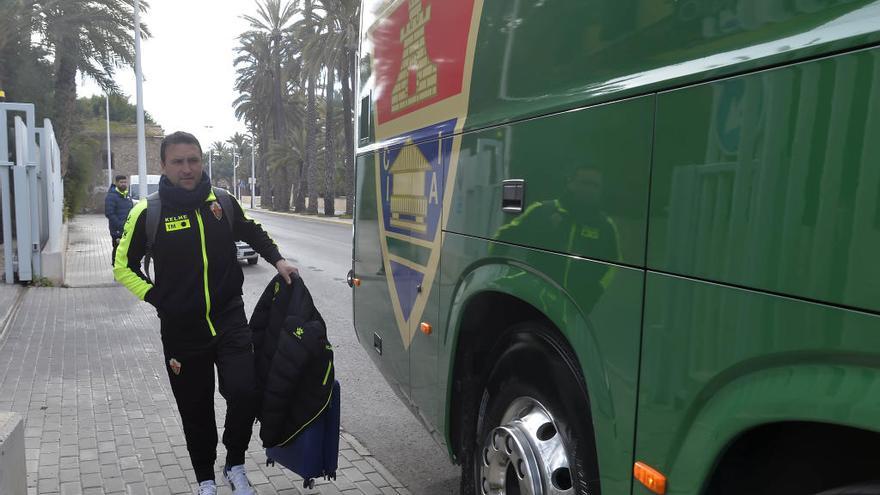 Josico, en el ojo del huracán