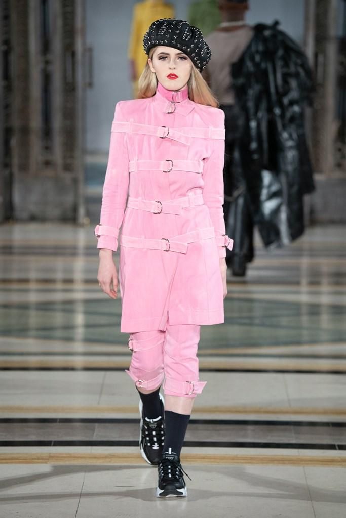 Pam Hogg