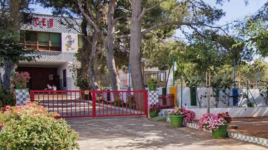 Liceo Benicàssim, familiaridad y vanguardia en la educación