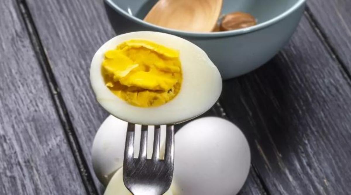 Dieta del huevo duro: ¿pérdida de peso garantizada o riesgo nutricional?