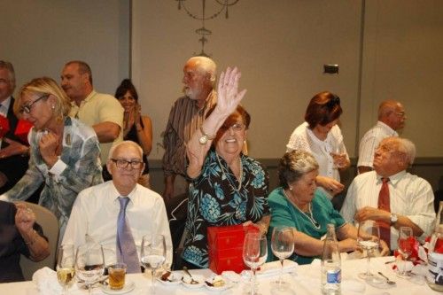 Premios del Mayor en La Torre de Puente Tocinos